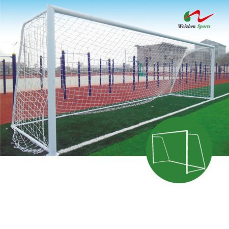 移動式標準足球門 LW-019