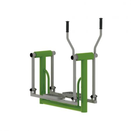 單人平步機 LW-41