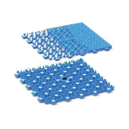 復合型懸浮地板硬款