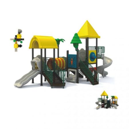 兒童游樂設(shè)施 14401